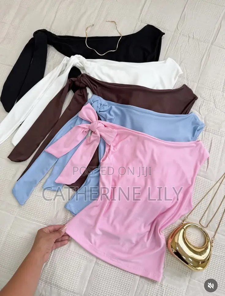 Basic Tops