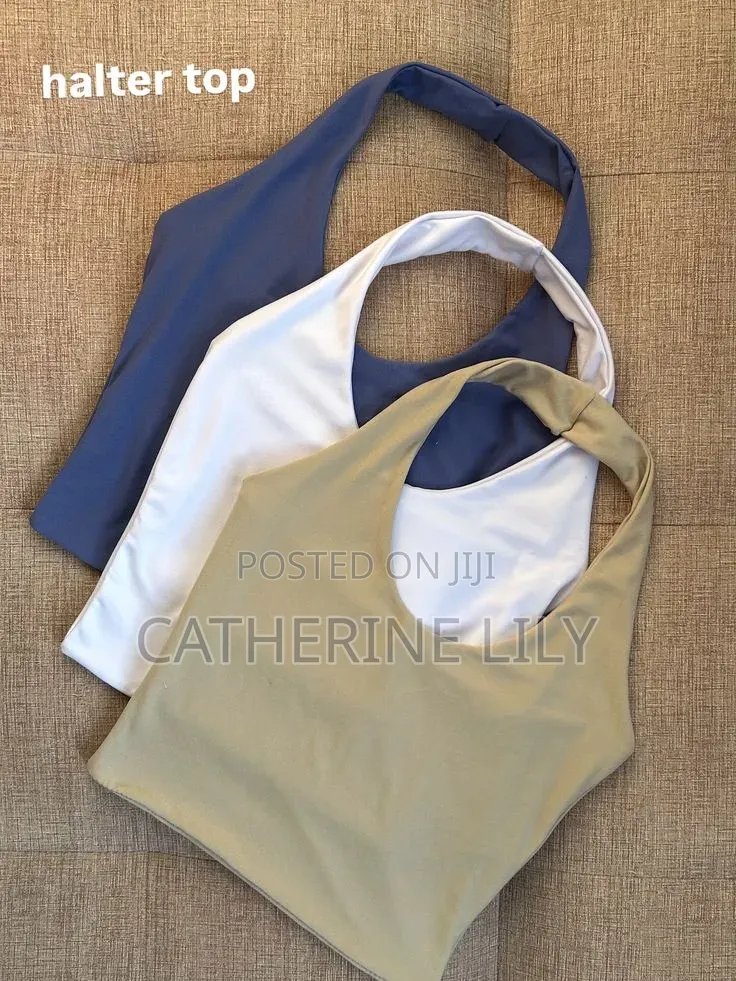 Basic Tops