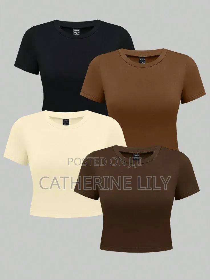 Basic Tops