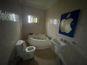 2bdrm Apartment in Pokuase Fayad for rent