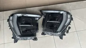 Ford F150 Headlight PAIR 2021,2022,2023