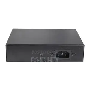 4 Port POE Switch