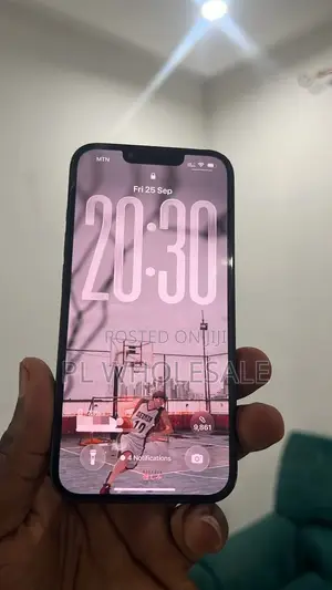 Apple iPhone 13 128 GB Green