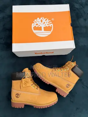 Original Timberland