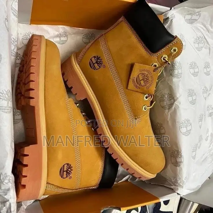 Original Timberland