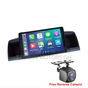 New Android Car Tape for Toyota Corolla 2002 to 2008