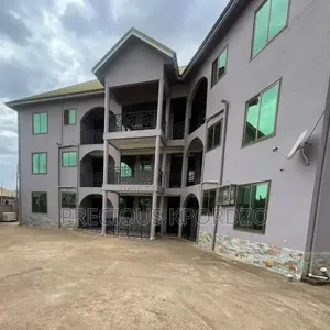 2bdrm Apartment in Commandos Adenta for rent