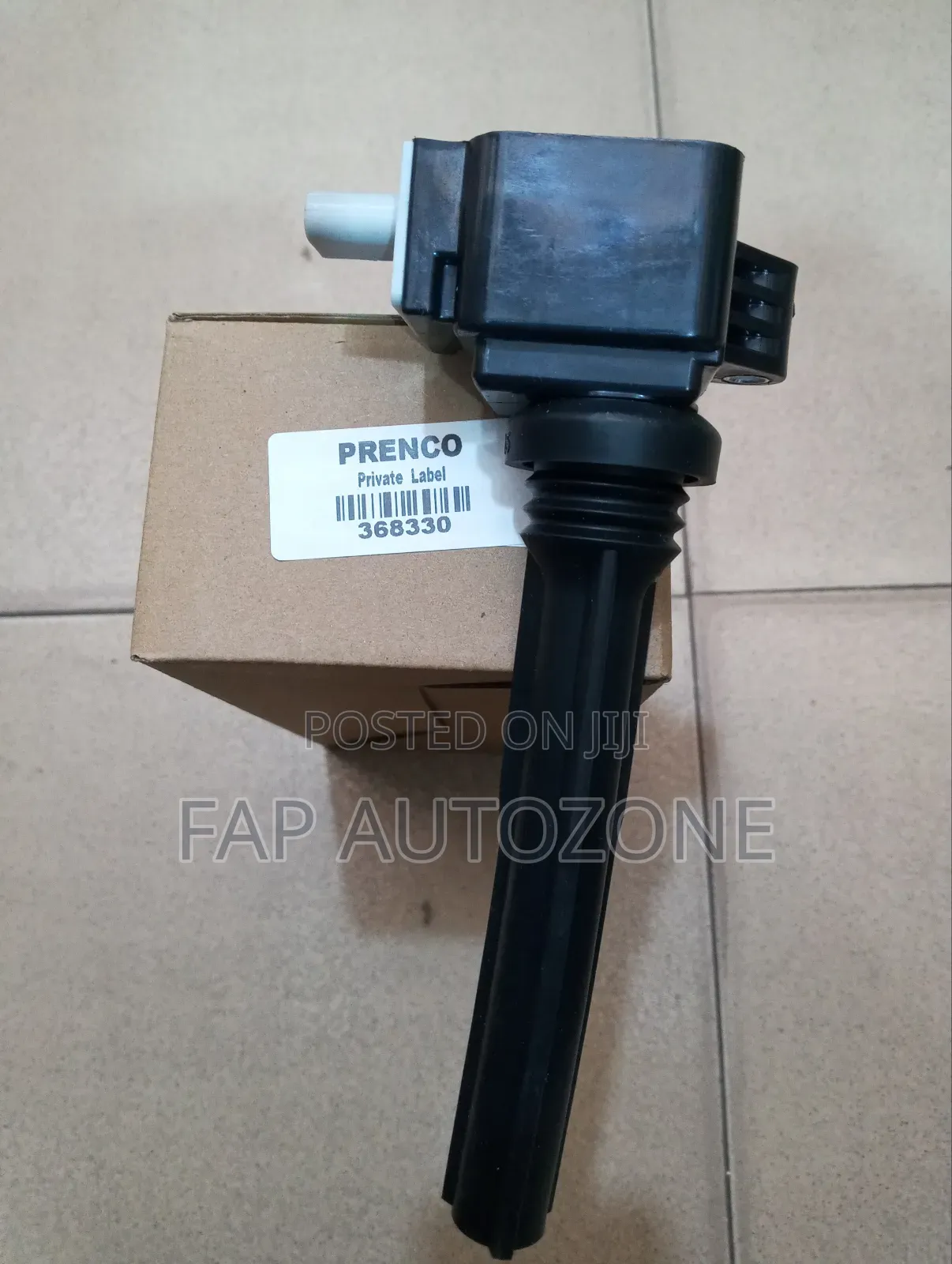 Genuine Prenco Ford F150, Navigator, Expedition Ignition Coil From USA