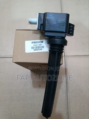Genuine Prenco Ford F150, Navigator, Expedition Ignition Coil From USA
