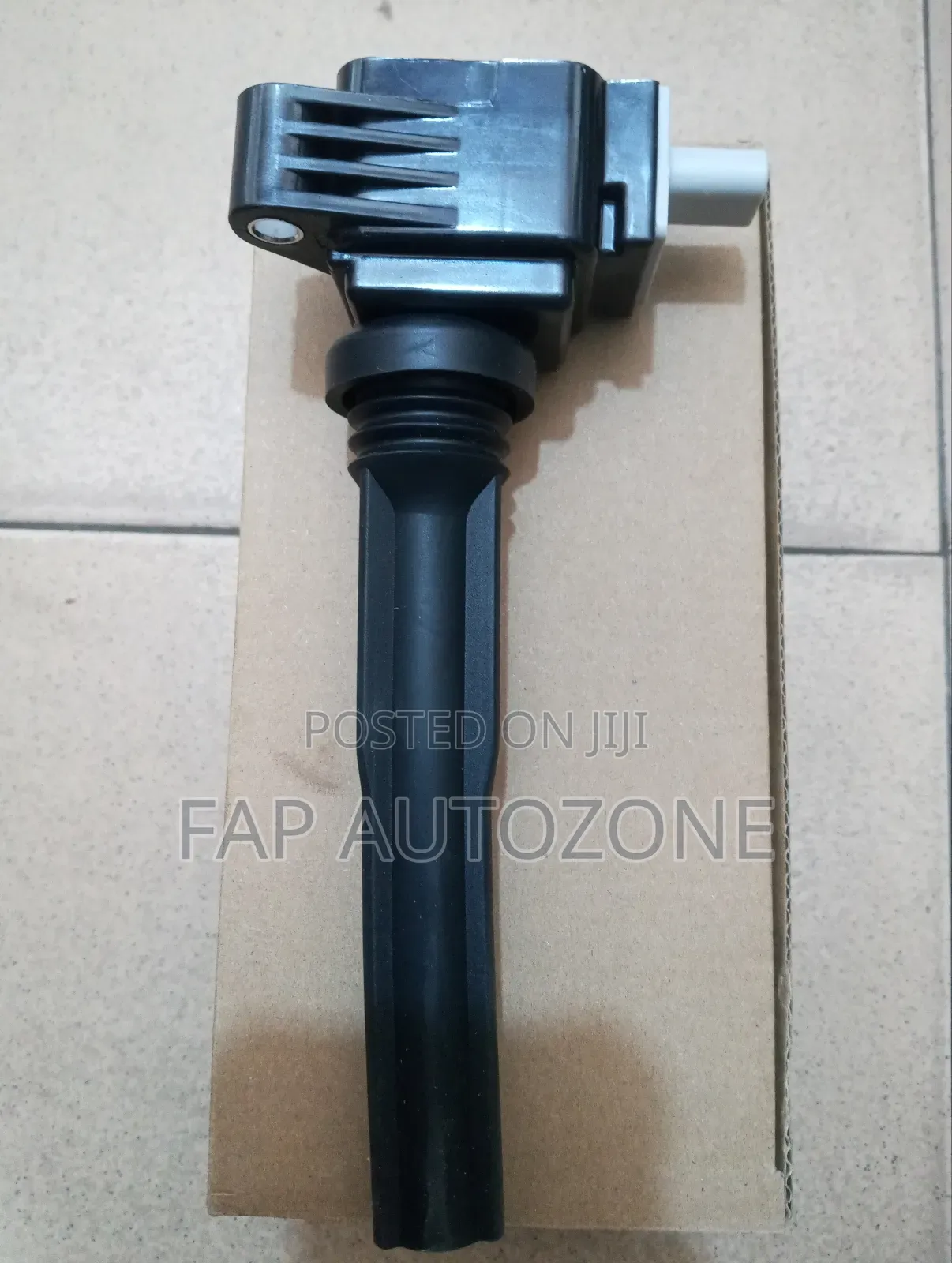 Genuine Prenco Ford F150, Navigator, Expedition Ignition Coil From USA