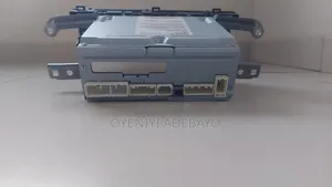 Audio Tape