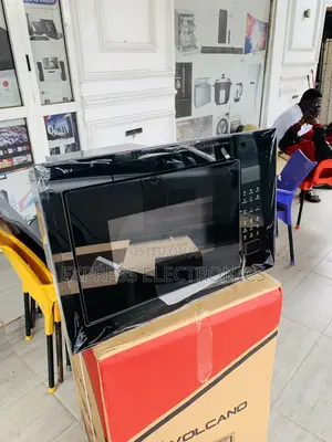 Hot  Deals on Kenwood Microwave Built in Sliver