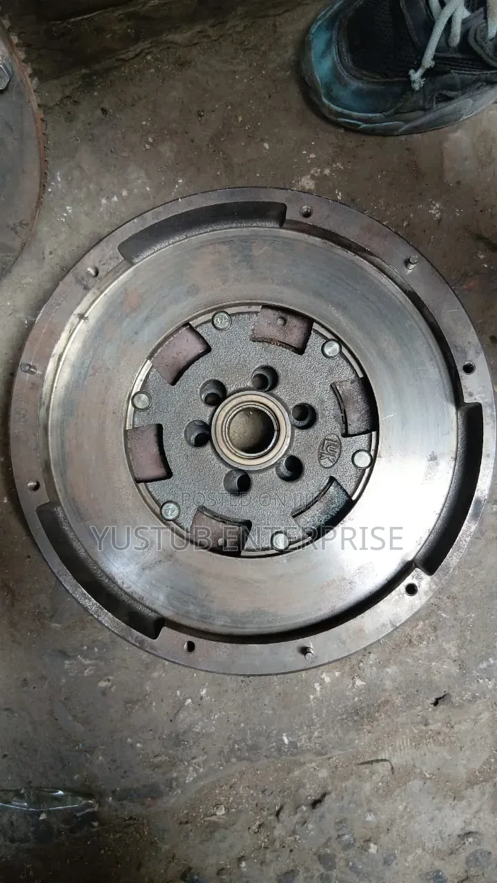 Vw Amarok Manual Flywheel