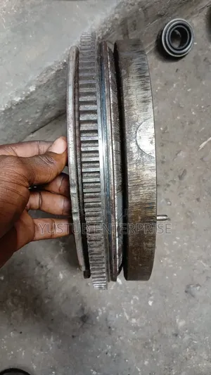 Vw Amarok Manual Flywheel