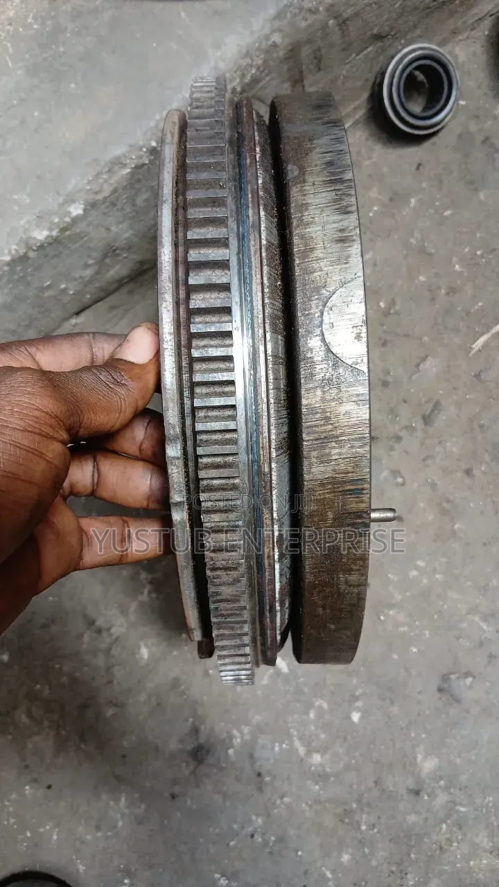 Vw Amarok Manual Flywheel
