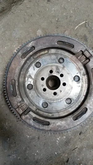 Vw Amarok Manual Flywheel