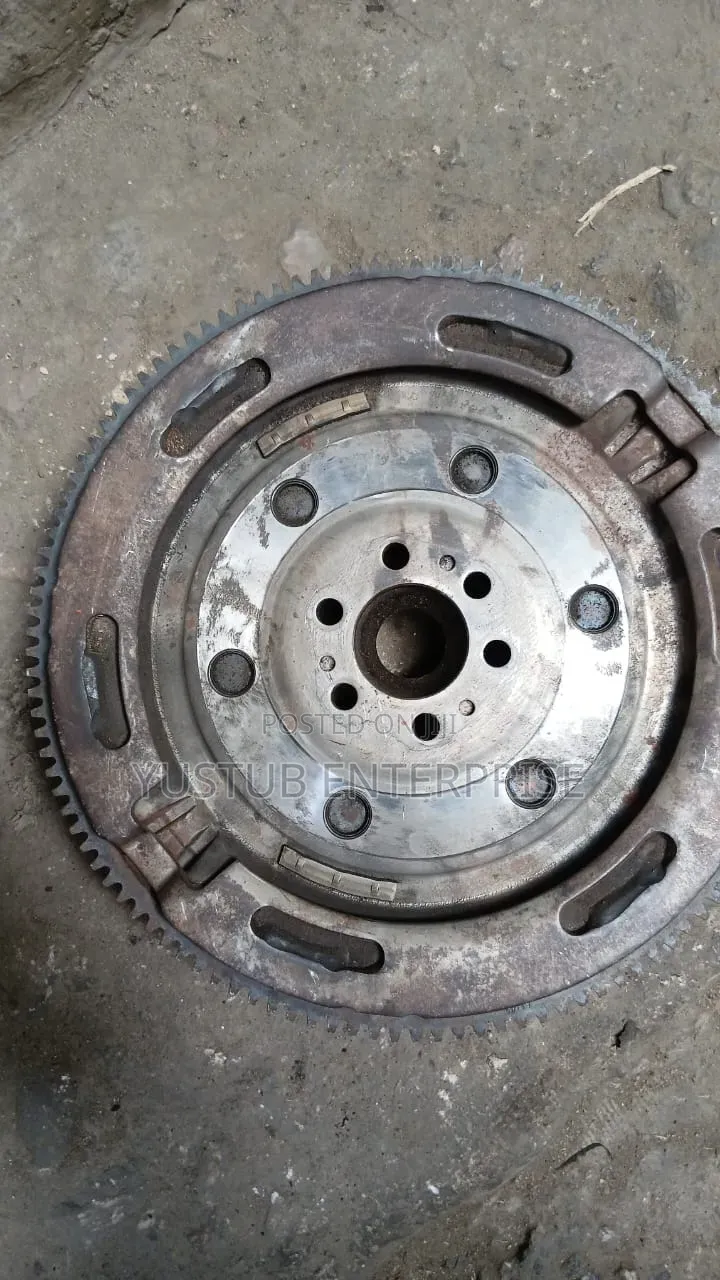 Vw Amarok Manual Flywheel