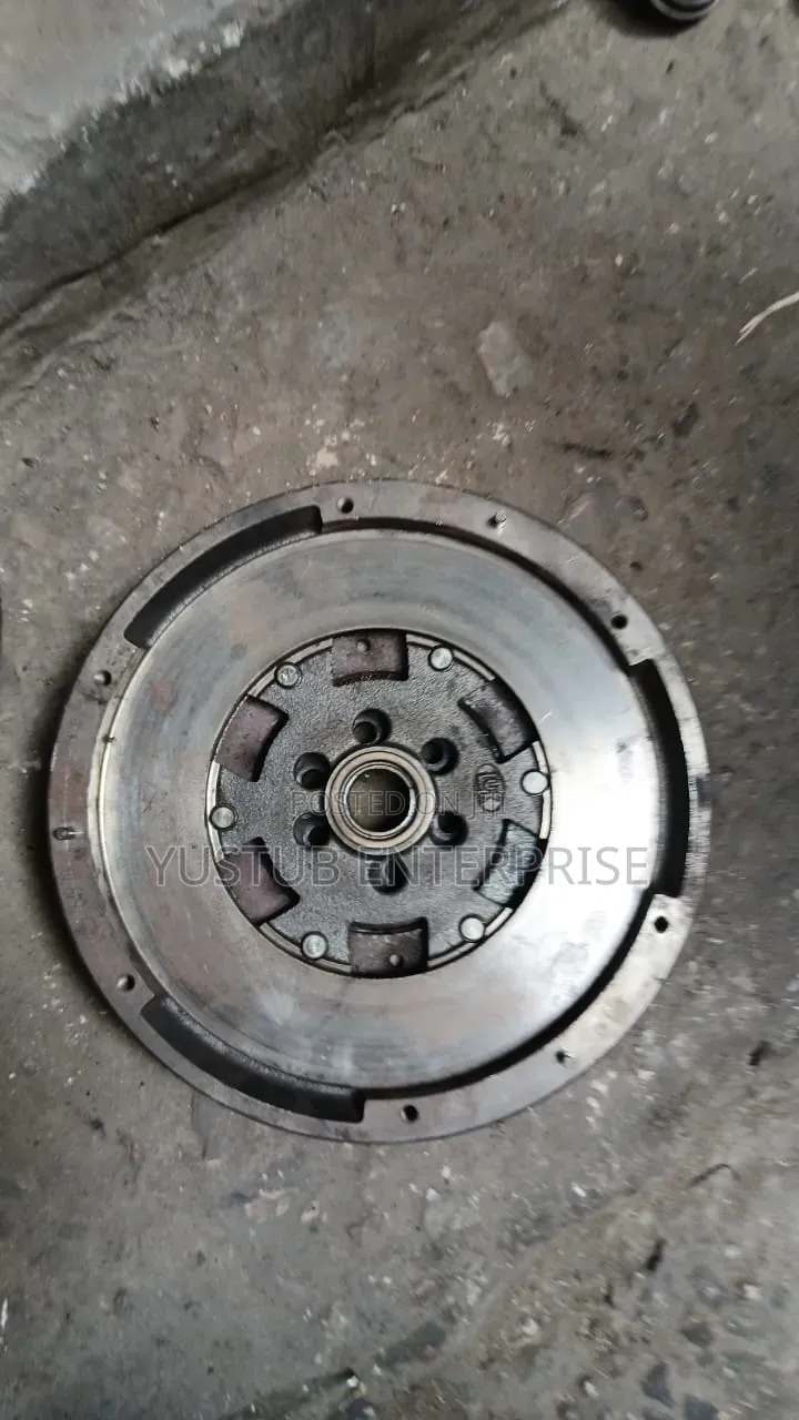 Vw Amarok Manual Flywheel
