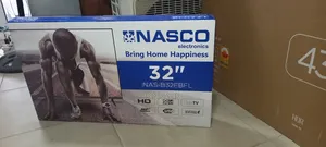 New Nasco 32inches