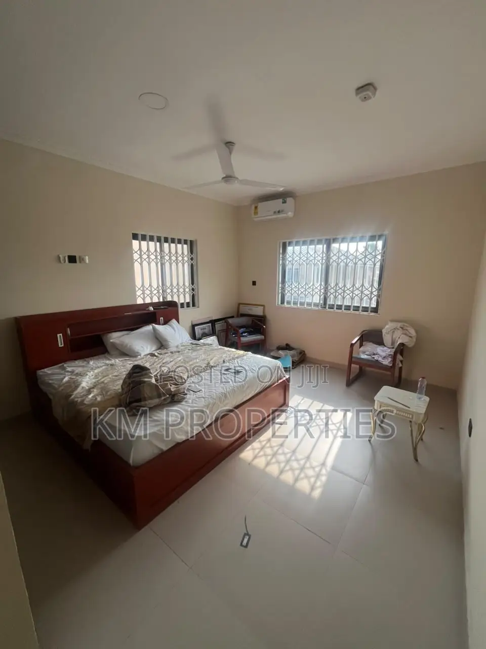 4bdrm Mansion in North Legon for sale
