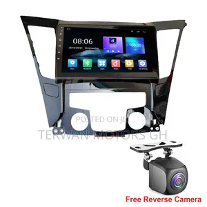 New Android Car Tape for Hyundai Sonata 2011 to 2014