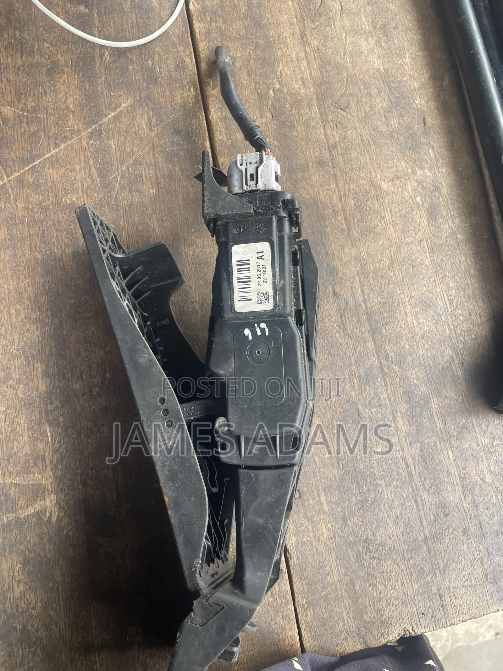 First Tech Start Control