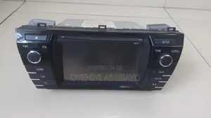 Audio Tape