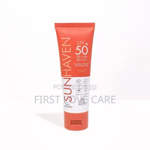 Pacci Pristine Sun Haven SPF 50+ PA+ 