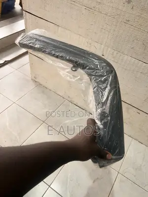 Toyota Rav 4 2019,2020,2021,2022,2023,2024 Back Fender Moulding