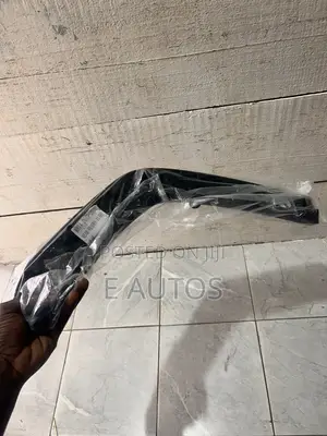 Toyota Rav 4 2019,2020,2021,2022,2023,2024 Back Fender Moulding