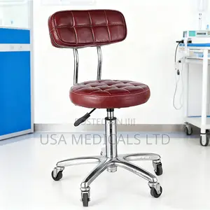 Theatre / Lab Stool