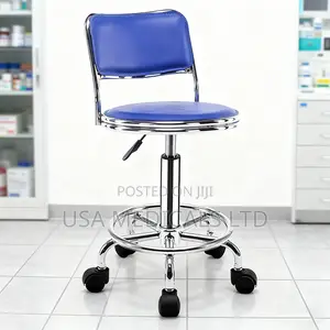 Theatre / Lab Stool
