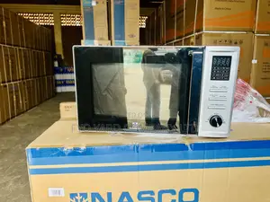 Original Nasco 36ltr Grill Microwave Ag036afk