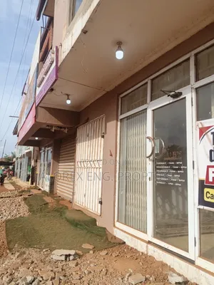 Office Space for Rent at Foster Home