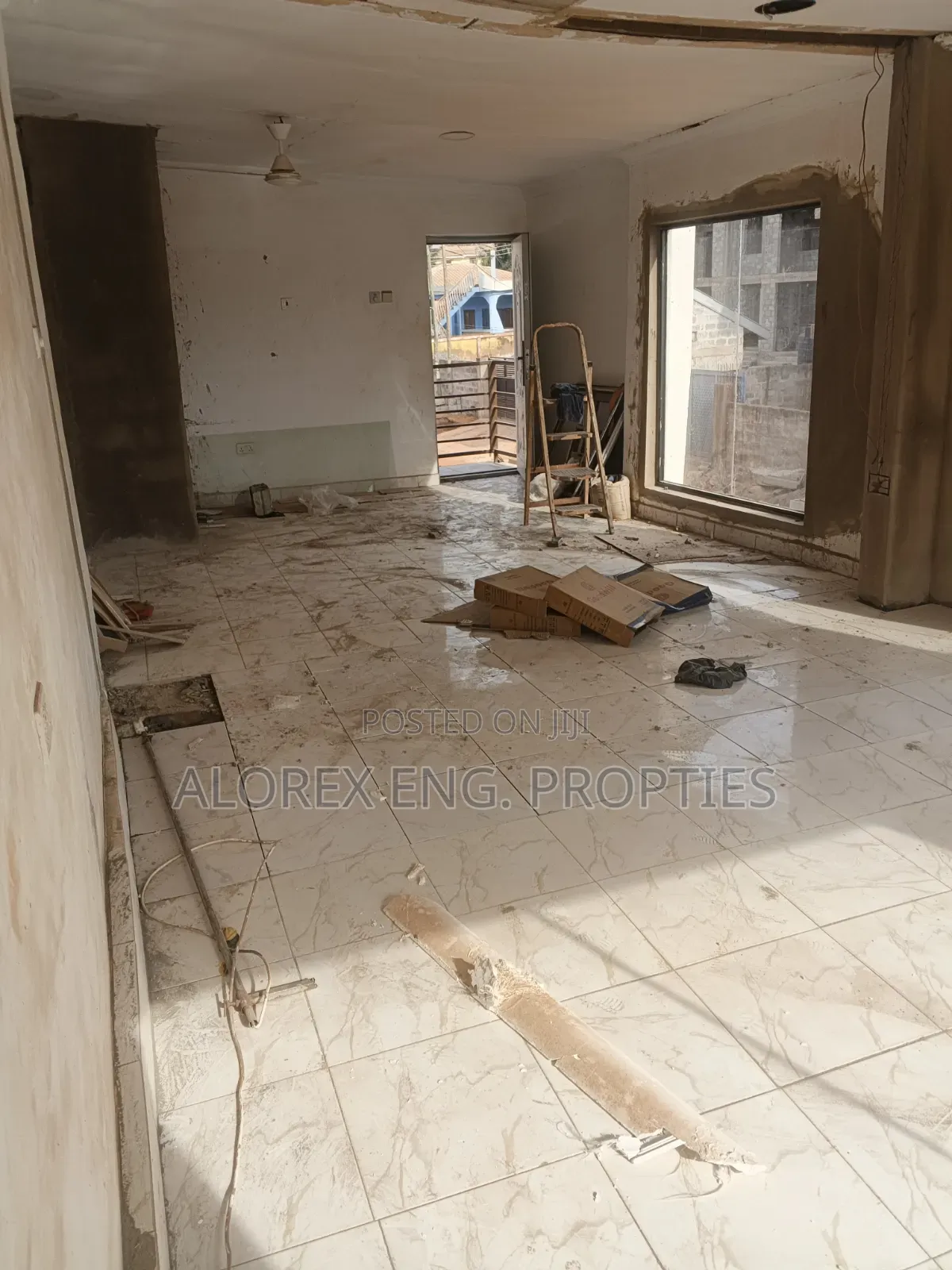Office Space for Rent at Foster Home