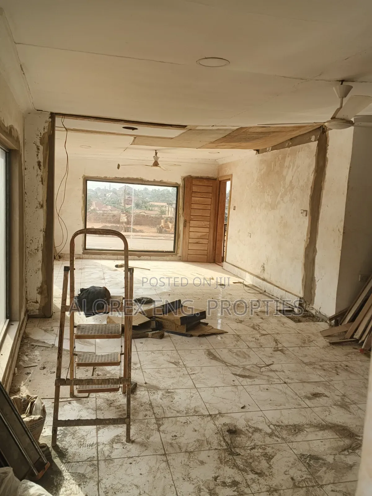 Office Space for Rent at Foster Home