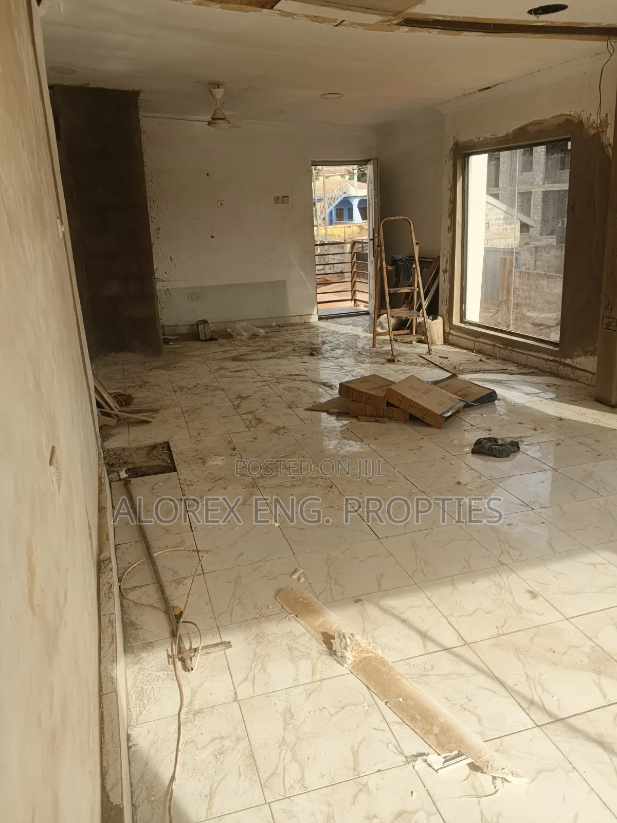 Office Space for Rent at Foster Home