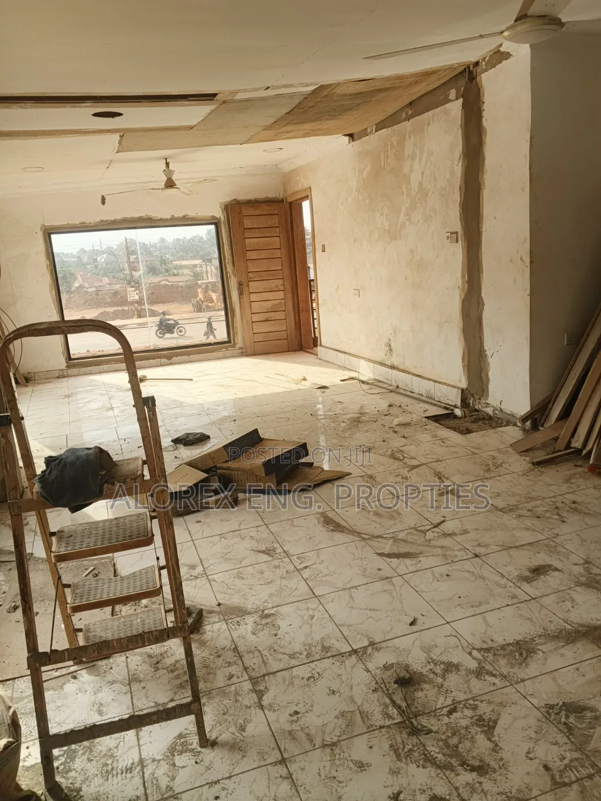 Office Space for Rent at Foster Home
