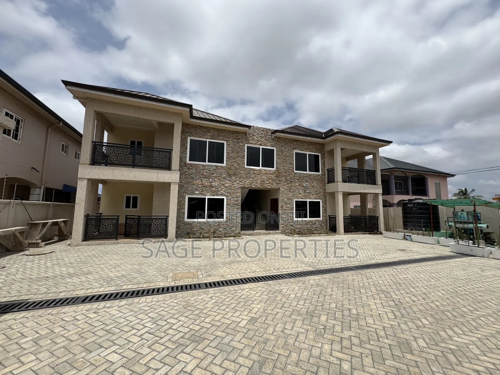 2bdrm Apartment in Otano for rent