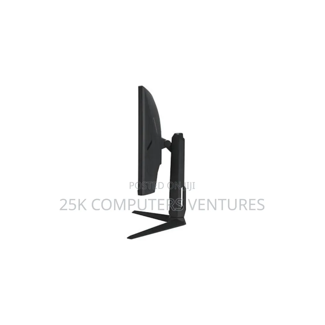ASUS TUF 34" Ultrawide 250Hz Curved Gaming Monitor