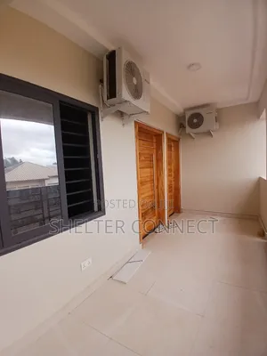 2bdrm Apartment in Adenta, Barrier for rent
