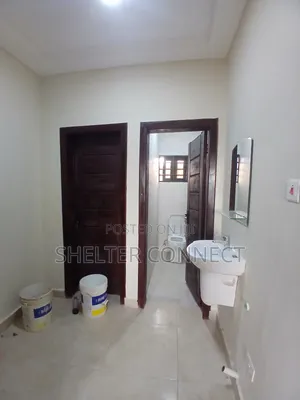 2bdrm Apartment in Adenta, Barrier for rent