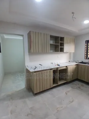 2bdrm Apartment in Adenta, Barrier for rent