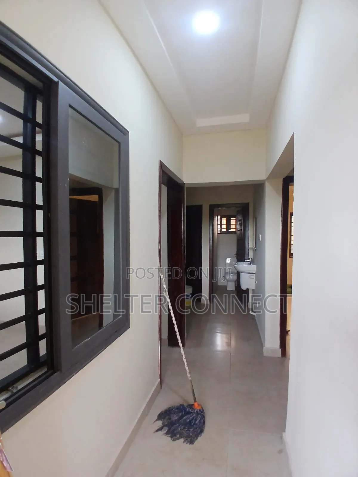 2bdrm Apartment in Adenta, Barrier for rent