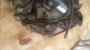 Ford Focus.0L Engine
