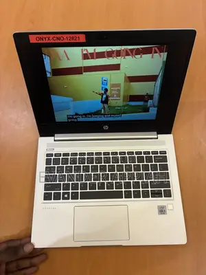 Laptop HP ProBook 430 G7 8GB Intel Core i5 SSD 256GB