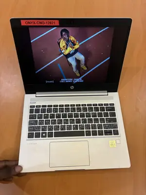 Laptop HP ProBook 430 G7 8GB Intel Core i5 SSD 256GB