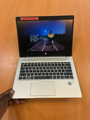 Laptop HP ProBook 430 G7 8GB Intel Core i5 SSD 256GB