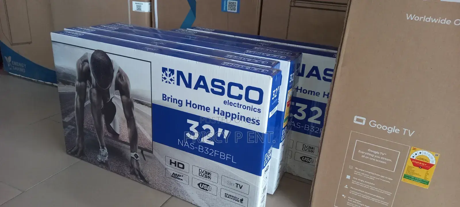 Long Lasting Television