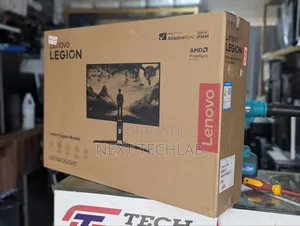 Lenovo Legion R27qe